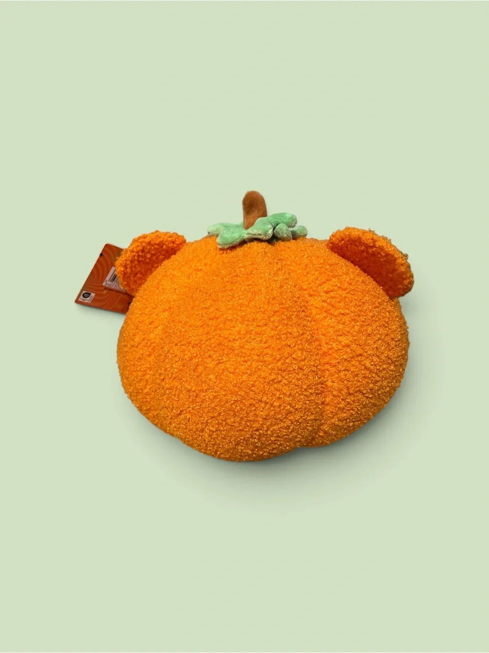 Disney cute pumpkin